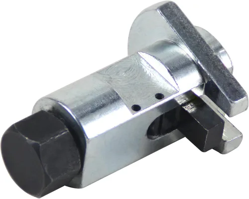 Miniatura 4 de Herramienta de extracción de amortiguador hidráulico TradeINArt, herramienta separadora de cuerno de oveja para amortiguador, herramienta extractora