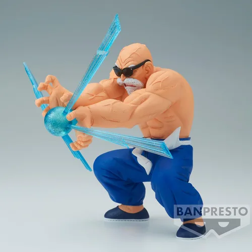 Miniatura 3 de Banpresto - Dragon Ball - Figura Kamesennin, Bandai Spirits Gxmateria