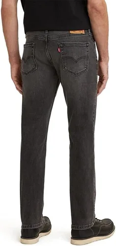 Miniatura 3 de Levi's 514 jeans rectos en tallas grandes para hombre