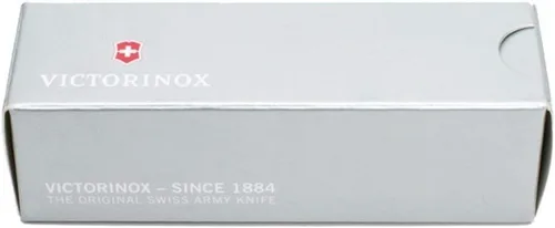 Miniatura 6 de Victorinox Swiss Army Evolution - Cuchillo de bolsillo