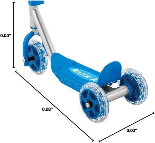 Miniatura 8 de Razor Patinete Jr. Lil' Kick