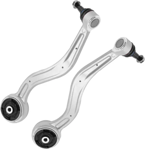 Miniatura 10 de Detroit Axle - 2 brazos de control superiores delanteros para Chevy Silverado GMC Sierra Yukon XL Avalanche Suburban Express Savana 1500 Tahoe