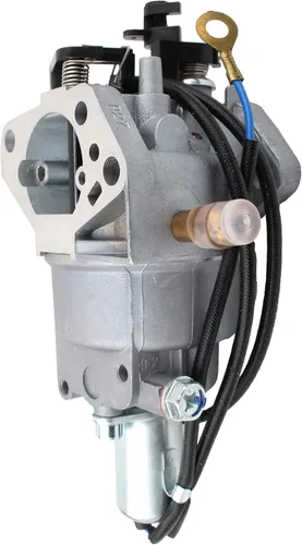 Miniatura 9 de MOTOALL Carburador para Toro 136-7826 Repl 127-9183 Timecutter 0 Cortacésped Giro Cero 452cc Motor