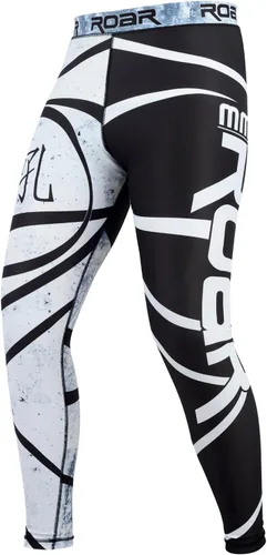 Miniatura 72 de Roar MMA - Pantalones de compresión para entrenamiento de gimnasio