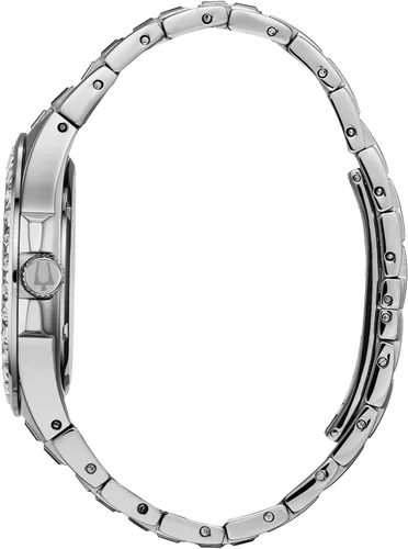 Miniatura 2 de Bulova Reloj Phantom Crystal para hombre