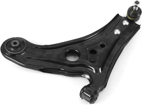 Miniatura 9 de Metrix Premium Front L & R Brazo de control inferior RK620164 y RK620165 para Chevrolet Aveo 04-11, Aveo5 05-11, Pontiac G3 09-10, 09 G3 Wave, 05-08