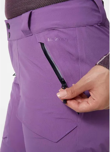 Miniatura 5 de Helly-Hansen Pantalón Aurora Infinity Shell para mujer