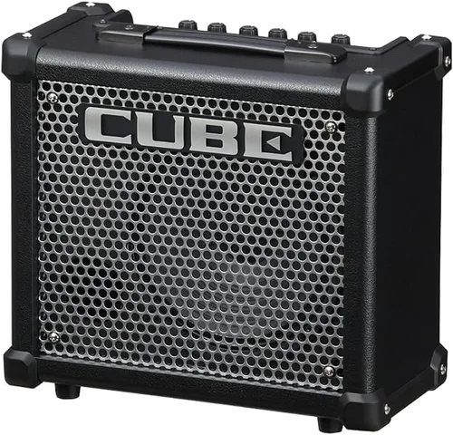 Amplificador de Guitarra Roland CUBE-10GX de 10 Vatios (CUBE-10GX)