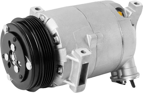 Miniatura 29 de Compresor de CA para Chevy/GMC modelo, 2000-2013 Silverado 1500, 01-13 Sierra 1500, 01-14 Tahoe, Suburban 1500, Yukon, Reemplazar 29002C 10364873