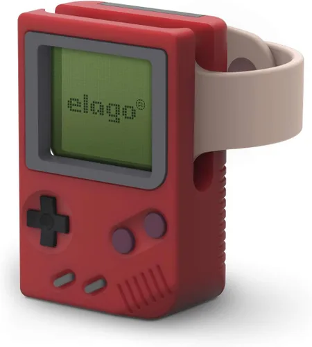 Miniatura 9 de elago W5 - Soporte para Apple Watch Series 4, Series 3, Series 2, Series 1, 1.732 pulgadas, 1.654 pulgadas, 1.575 pulgadas, 1.496 pulgadas