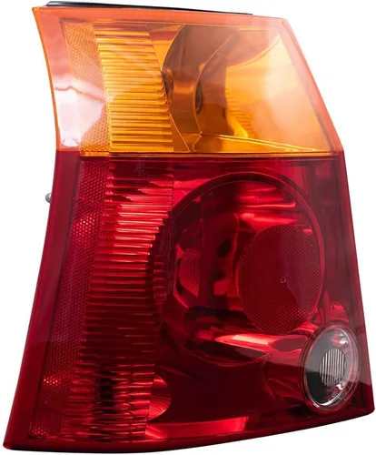 Miniatura 3 de Brock - Luz trasera de repuesto compatible con Pacifica 5103331AB 2004-2008