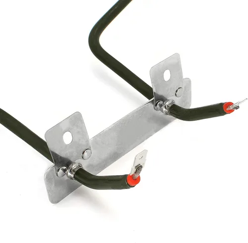 Miniatura 3 de Discount Parts Direct Elemento calefactor de horno WB44T10010 - Reemplazo para hornos GE & Kenmore, AP2030996, 770549 - Elemento calefactor inferior