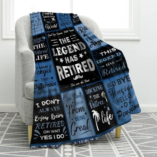 Miniatura 11 de Jekeno Manta de galaxia para mujeres, niñas, mamá, hermana, cumpleaños, Navidad, espacio exterior, nebulosa, divertida frase inspiradora, decoración