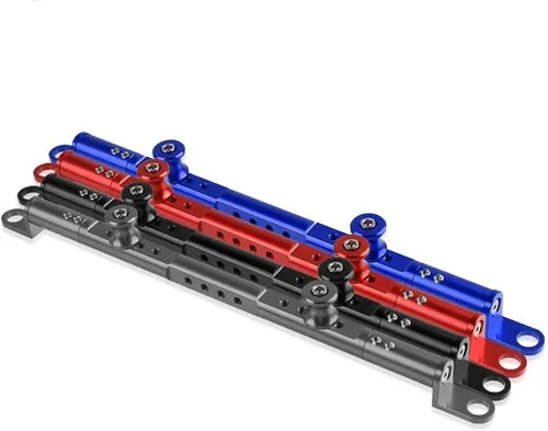 Miniatura 3 de Soporte de navegación para motocicleta Manillar Barra de equilibrio Palanca de dirección para Yamaha X-MAX Xmax 125 250 300 400