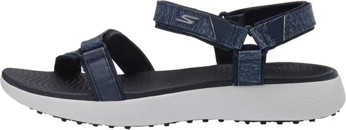 Miniatura 8 de Skechers Women's 600 Spikeless Golf Sandals Shoe
