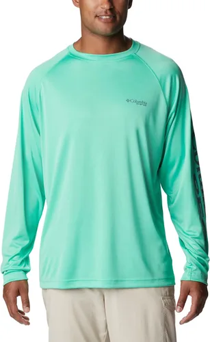 Miniatura 36 de Columbia Men's PFG Terminal Tackle Long Sleeve Shirt