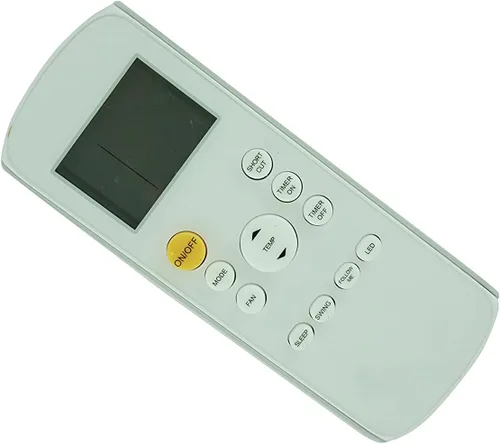 Miniatura 2 de Control remoto para Arctic King 17317000A52666 WPPD14CR9N WPPD08CW0N WPPD10CW0N AKPQ12CR4 WPPD14HW9N & Perfect AIRE RG57H4/BGEFU1 RG57H4B/BGEFU1