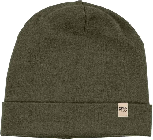 Miniatura 61 de Minus33 Merino Wool - Gorro de lana con cresta
