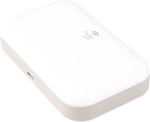 Miniatura 9 de Drfeify 4G LTE WiFi portátil Hotspot con ranura para tarjeta SIM 150Mbps ayuda 10 usuarios para viajeros