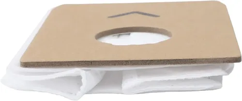 Miniatura 5 de Paquete de 10 bolsas de repuesto para polvo, compatibles con Prolux, compatibles con Tritan, accesorios para aspiradoras, bolsas para el polvo