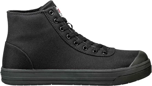 Miniatura 5 de Avenger Blade - Zapatos de trabajo industriales con punta alta de aluminio para hombre, cómodos y ligeros, resistentes al riesgo eléctrico