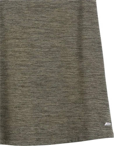 Miniatura 44 de Amazon Essentials Camiseta de manga corta con cuello redondo para mujer, de secado rápido, para entrenamiento, gimnasio, paquete múltiple