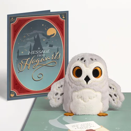 Miniatura 11 de Lovepop Everyday Harry Potter™ Gryffindor™ House Pride Pop-Up Card for Her and Him - 3D Greeting Cards for Boys, Girls, Men, Women - 5" x 7" Card