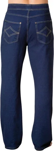 Miniatura 2 de PajamaJeans Jeans para hombre - Pantalones de cintura elástica para hombre