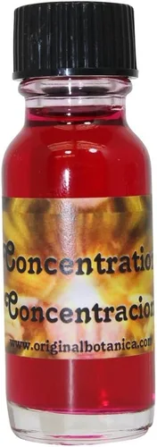 Miniatura 24 de Aceite de destrucción original profesional para brujería, curación espiritual mágica, aceites de unción para hechizos y velas, oración, protección