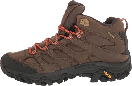 Miniatura 8 de Merrell Botas de senderismo impermeables Moab 3 Prime Mid para hombre