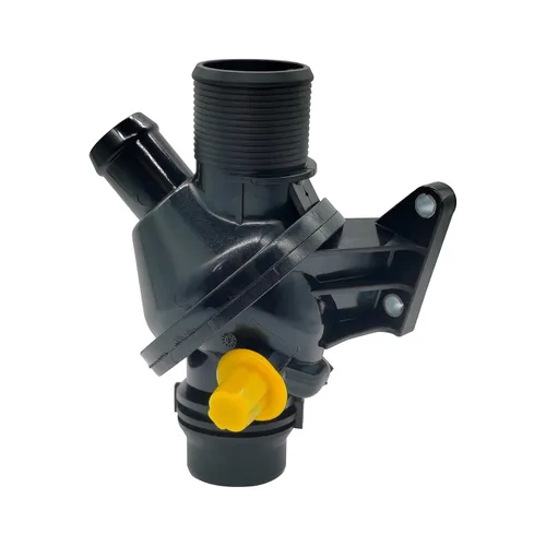 Conjunto de carcasa del termostato del refrigerante del motor con sensores para BMW 228i 320i 328i 428i 528i X1 X3 X4 X5 Z4 N20 2.0L Reemplazar
