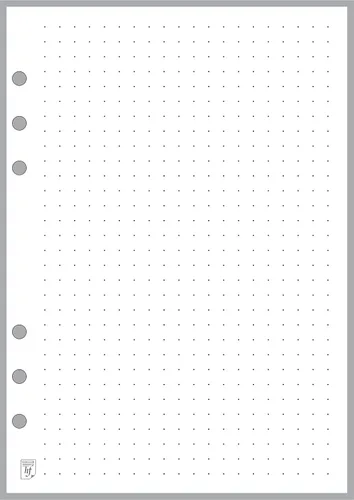 Miniatura 9 de Planificadores y organizadores para cuadernos tamaño A5 de Filofax, Mulberry, Kikki K, TMI y otros