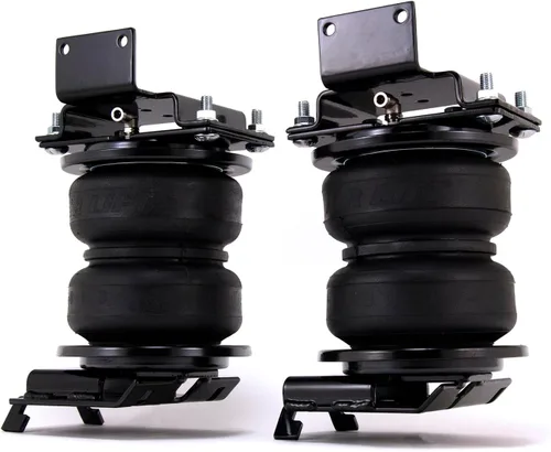 Miniatura 2 de Kit de muelles de aire LoadLifter 5000 Ultimate por Air Lift (88365)