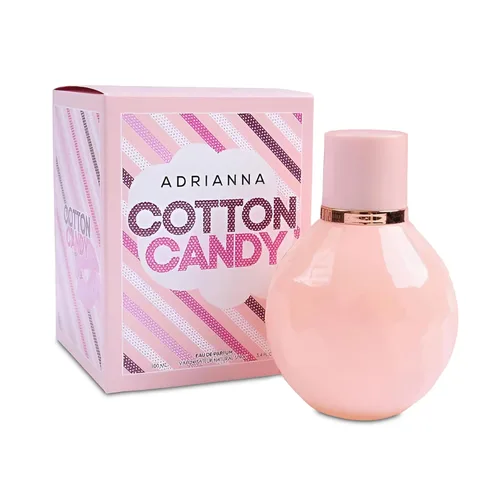 Miniatura 22 de A CENTER DAICY Perfume para mujer, notas florales Eau de Parfum Spray para uso diario casual Perfume diario y casual 3.4 onzas líquidas/100 ml
