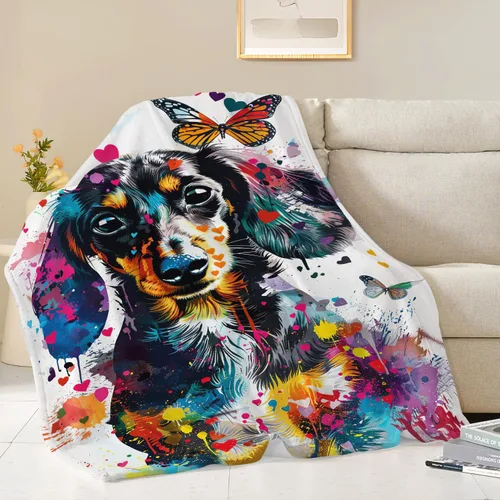 Miniatura 198 de Manta de Foca del Océano, Regalos de Focas para Niños, Niñas, Adultos, Mujeres y Hombres, Suave, Acogedora, Cálida, Felpa Esponjosa, Mullida