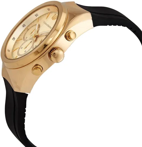 Miniatura 2 de Technomarine MoonSun TM-820005 - Reloj cronógrafo de cuarzo para hombre