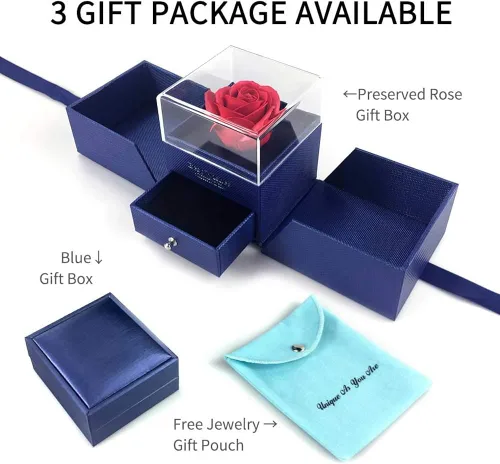 Miniatura 7 de DayOfShe - Pulsera de barra de nombre personalizada de acero inoxidable, grabado a medida, para parejas