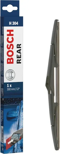 Miniatura 14 de Bosch A334H - Limpiaparabrisas trasero OE especializado; 13 pulgadas - Individual