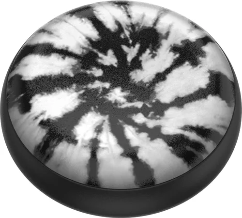 Miniatura 8 de PopSockets PopPuck - Juguete magnético para adultos y niños, imán de truco, juguete sensorial para aliviar el estrés y concentrarse - Dye Daze Tinte