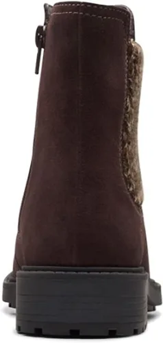 Miniatura 6 de Clarks Botines Opal Sky para mujer
