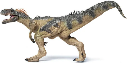 Gemini&Genius - Figura de acción de dinosaurio del parque mundial Jurásico. Educación de ciencias preescolar. Juguetes de modelo de la colección