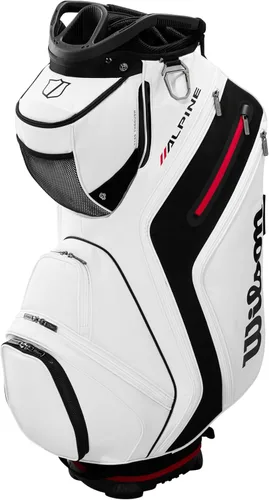 Miniatura 2 de Wilson Staff Alpine Golf Cart Bag