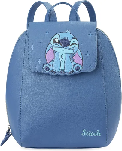 Miniatura 7 de Mochila Get Trend para Mujeres, Adolescentes, Mini Mochila de Cuero PU, Pequeña Bolsa de Viaje para Escuela, Trabajo, Uso Diario, Regalos
