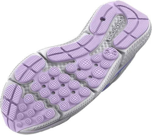 Miniatura 3 de Under Armour Grade School Assert 10 - Tenis para niños