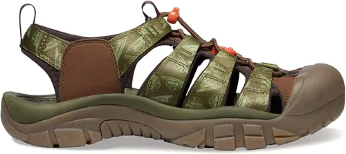 Miniatura 2 de KEEN Newport H2 - Sandalias de agua con puntera cerrada para hombre