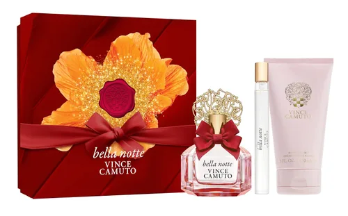 Miniatura 5 de Vince Camuto Bella Notte Eau De Parfum Perfume para Mujer