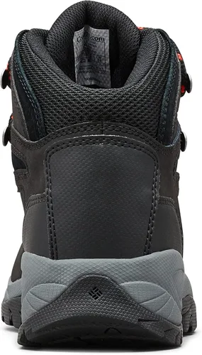 Miniatura 5 de Columbia Newton Ridge - Botas de senderismo ligeras e impermeables para mujer