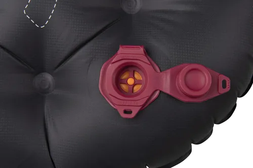 Miniatura 6 de Sea to Summit Ether Light XT Extreme - Colchoneta para dormir aislada para clima frío, para mujer regular (66 x 21.5 x 4 pulgadas)
