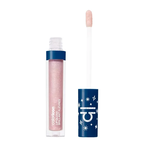 Miniatura 3 de wet n wild Color Icon Brillo de Labios Aquarius (681A)