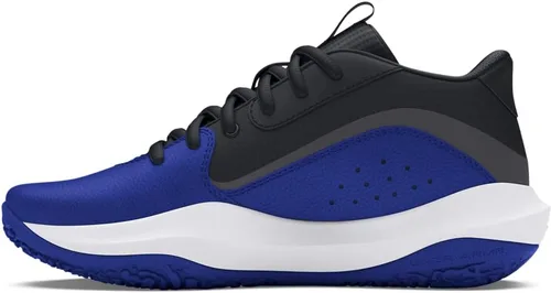 Miniatura 11 de Under Armour Zapatos de Baloncesto Lockdown 7 de Escuela Primaria para Niños